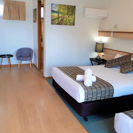 Kurri Motor Inn Kurri Kurri ภายนอก รูปภาพ