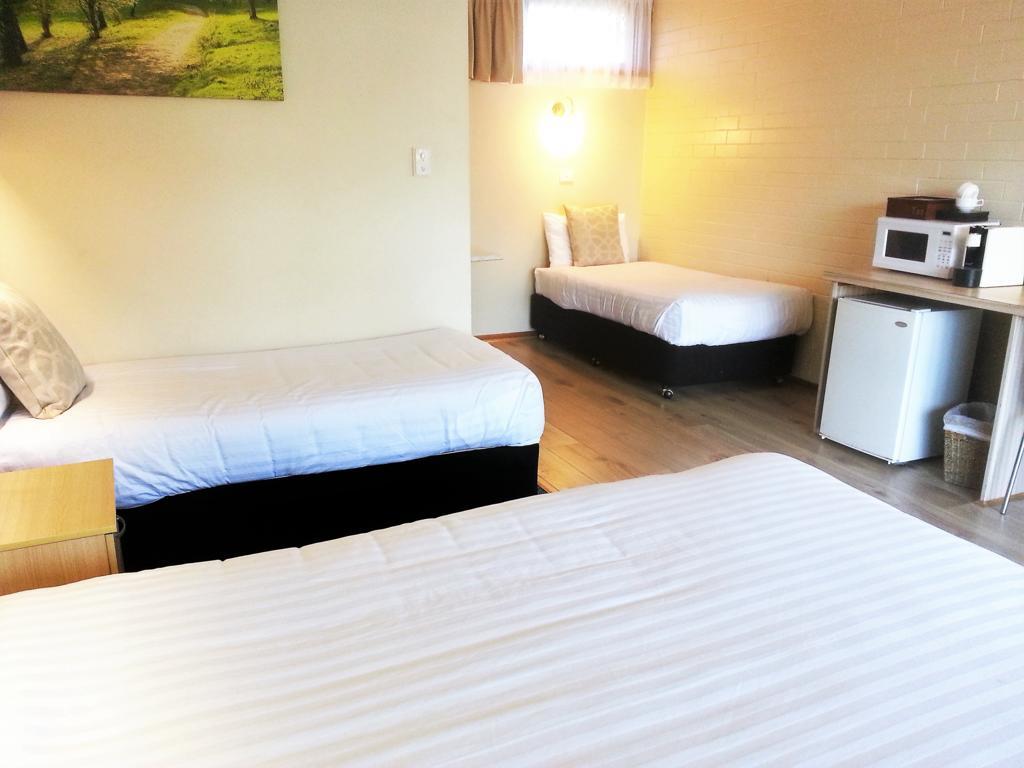 Kurri Motor Inn Kurri Kurri ภายนอก รูปภาพ