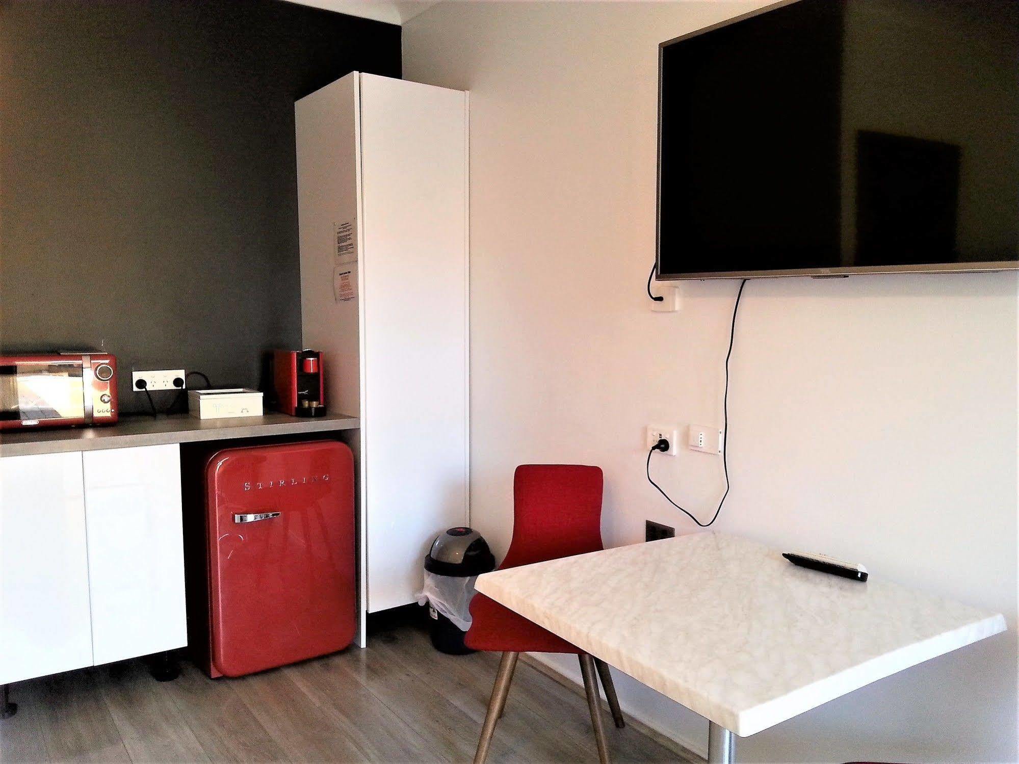 Kurri Motor Inn Kurri Kurri ภายนอก รูปภาพ