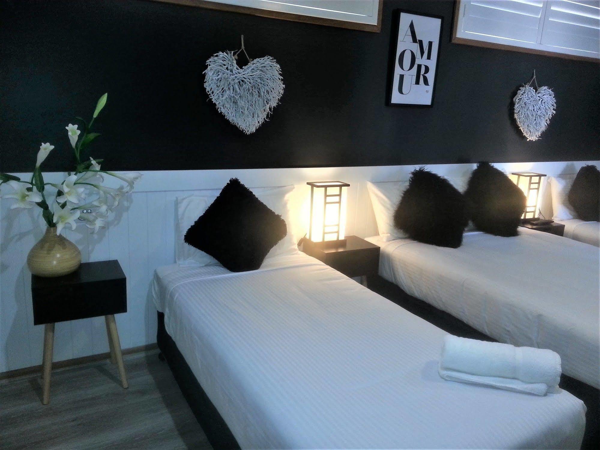 Kurri Motor Inn Kurri Kurri ภายนอก รูปภาพ
