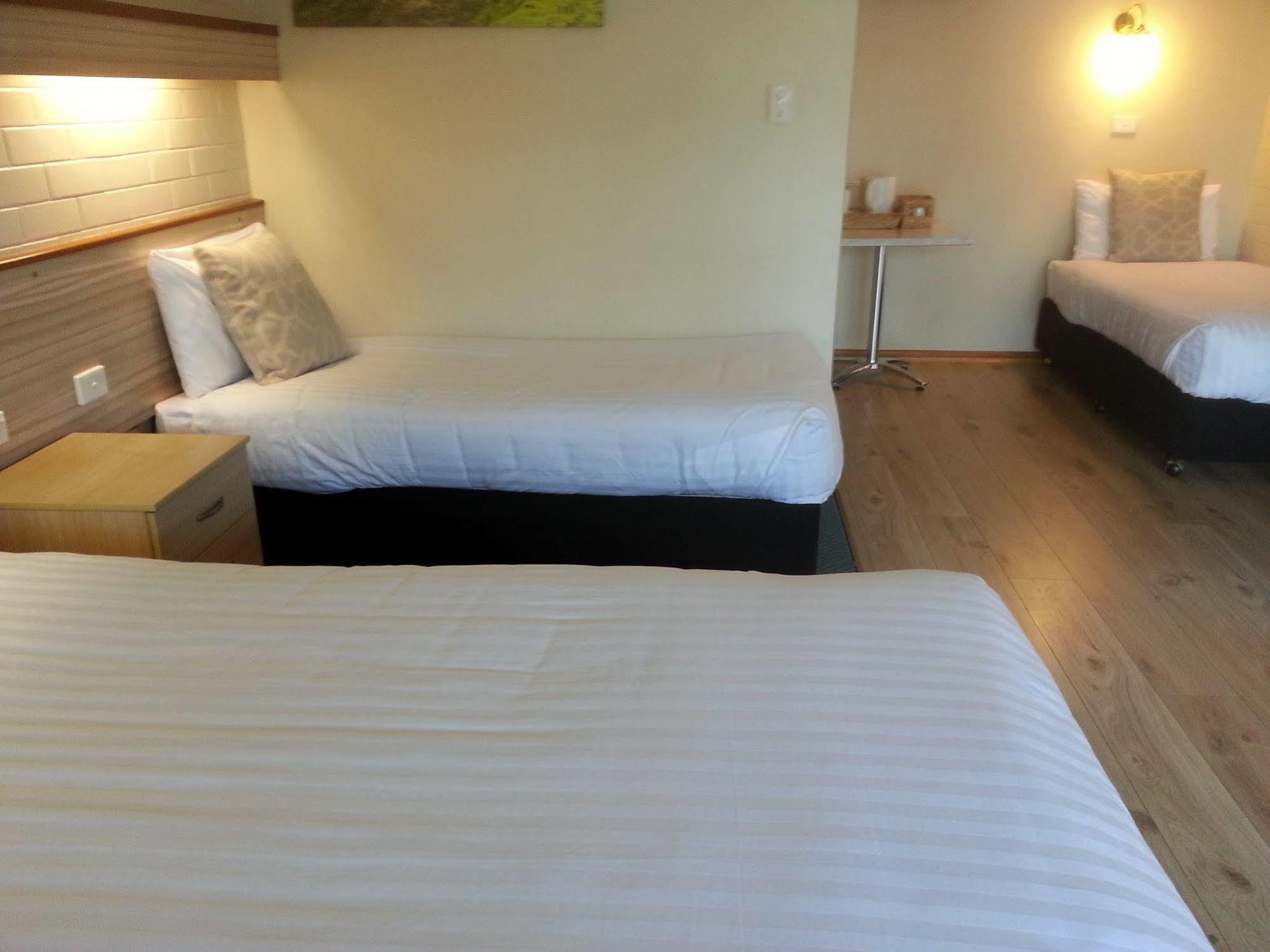 Kurri Motor Inn Kurri Kurri ภายนอก รูปภาพ